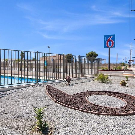 Motel 6-Moreno Valley, Ca - Perris Exterior photo