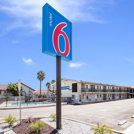 Motel 6-Moreno Valley, Ca - Perris Exterior photo