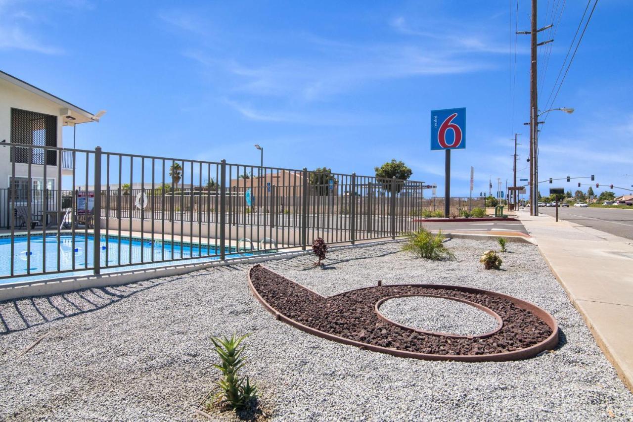 Motel 6-Moreno Valley, Ca - Perris Exterior photo