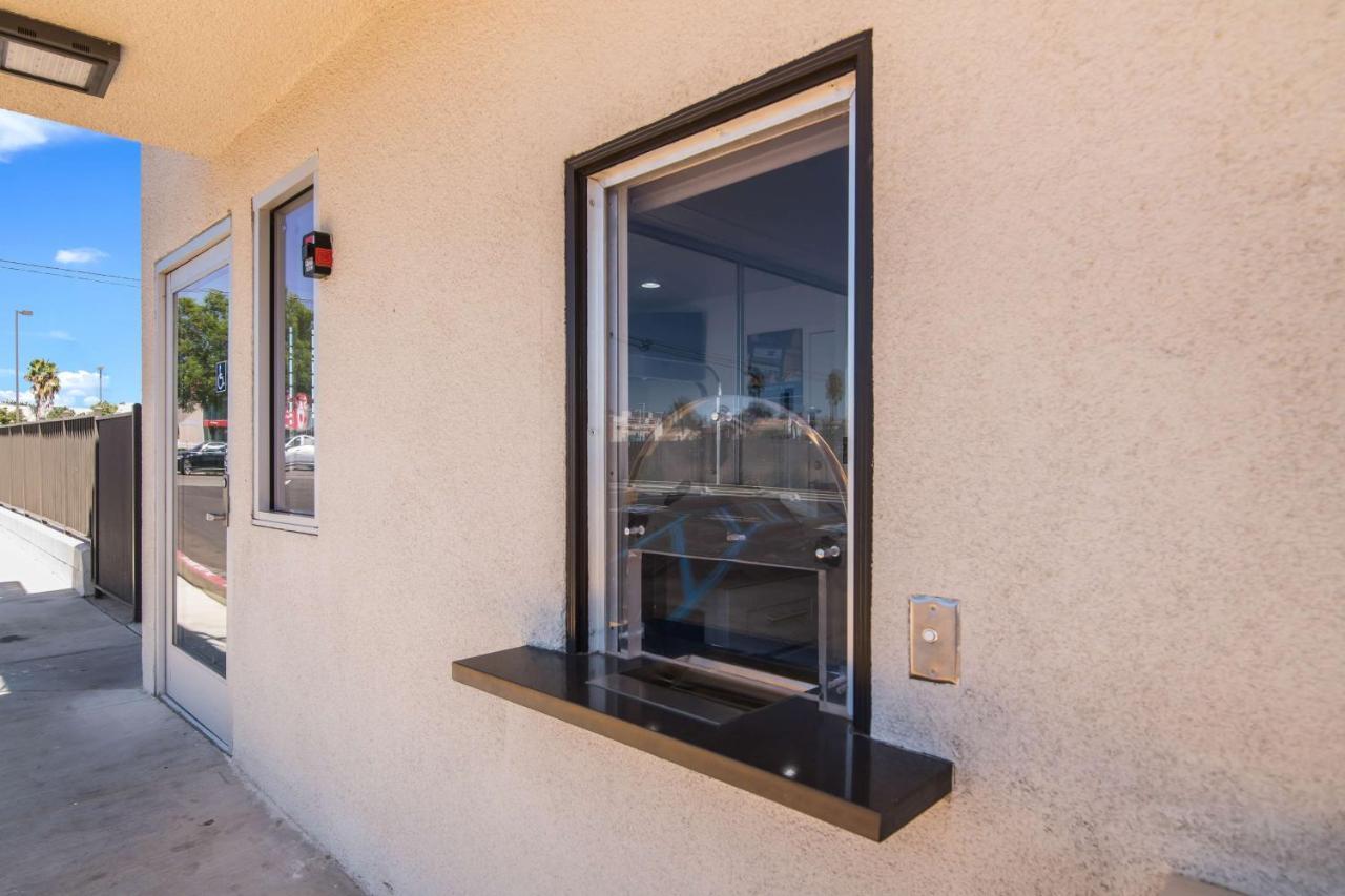 Motel 6-Moreno Valley, Ca - Perris Exterior photo