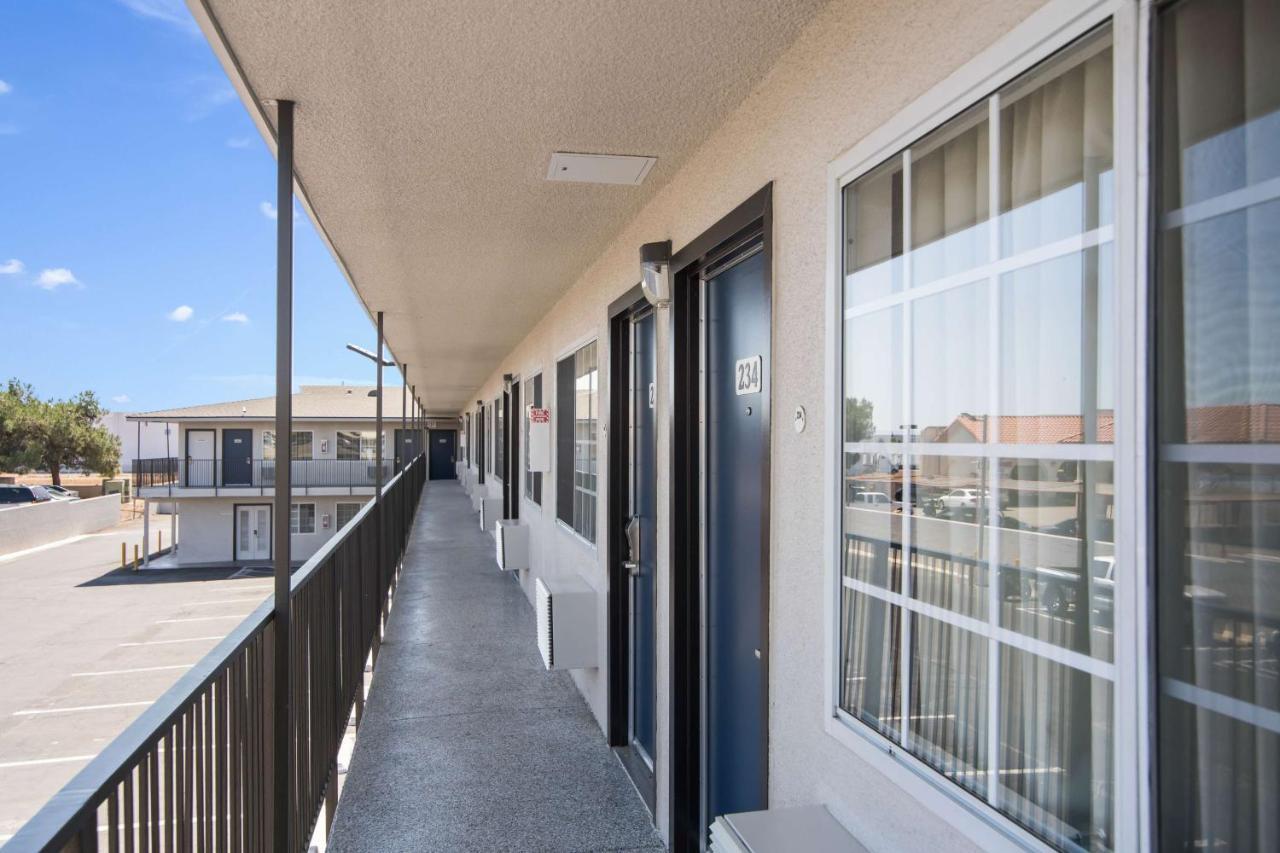 Motel 6-Moreno Valley, Ca - Perris Exterior photo
