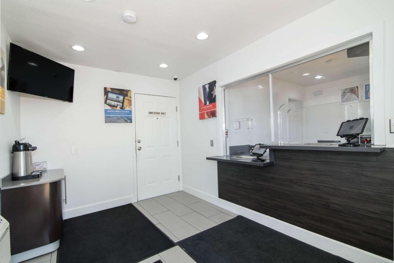 Motel 6-Moreno Valley, Ca - Perris Exterior photo